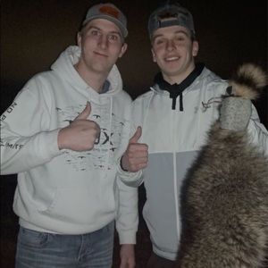 Meet your Posher, Jaden